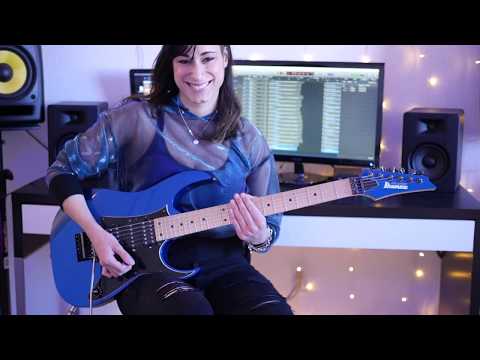 Nili Brosh // Nilick of the Week #169 - JTC Series OUT NOW!