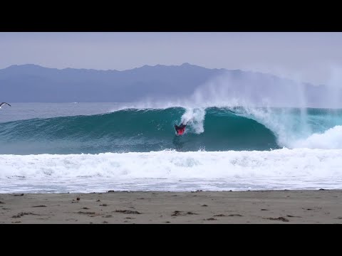 Thumbnail for Lost In The Desert Chris Ward, Dolphins, Bodyboarding & More by The La's