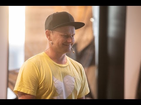 05.06.2018 - Chris Thalinger - Twitter's quest for wholly Graal