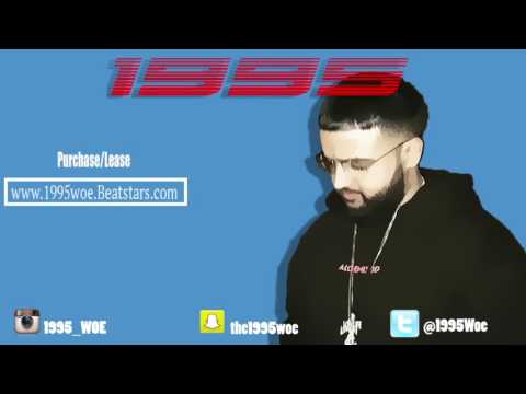 [NEW] Nav x Post Malone Type Beat "MISSION" (Prod By 1995 Woe)