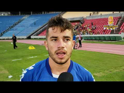 SUB 19 MARÍLIA/UBJ É O CAMPEÃO MARANHENSE