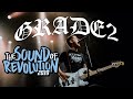 GRADE 2 THE SOUND OF REVOLUTION 2019 MULTICAM FULL SET