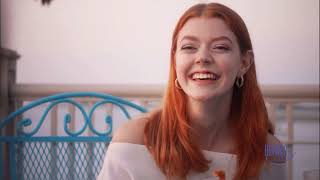 Sydney Norris - Hefner Grill