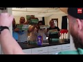 Gratis pizza-paasbrunch voor zorginstellingen