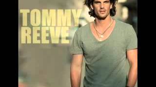 Tommy Reeve - Crying