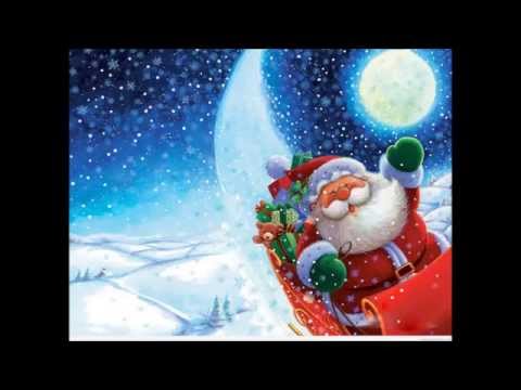 Andris Daņiļenko - Nav Miera Tam ("The Merry Christmas Polka")