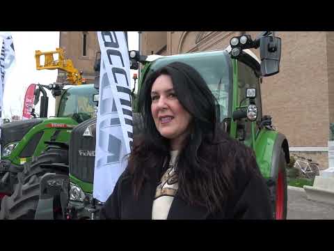FIERA DELL'AGRICOLTURA A CAVARZERE 19 MARZO 2023 C0008