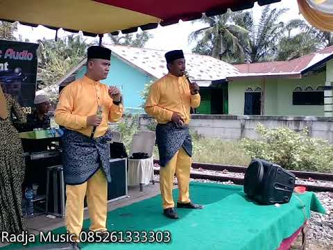 Joget 2 Dimensi - Patah Hati - Pancang Jermal - Duo Manis Mulot_2M