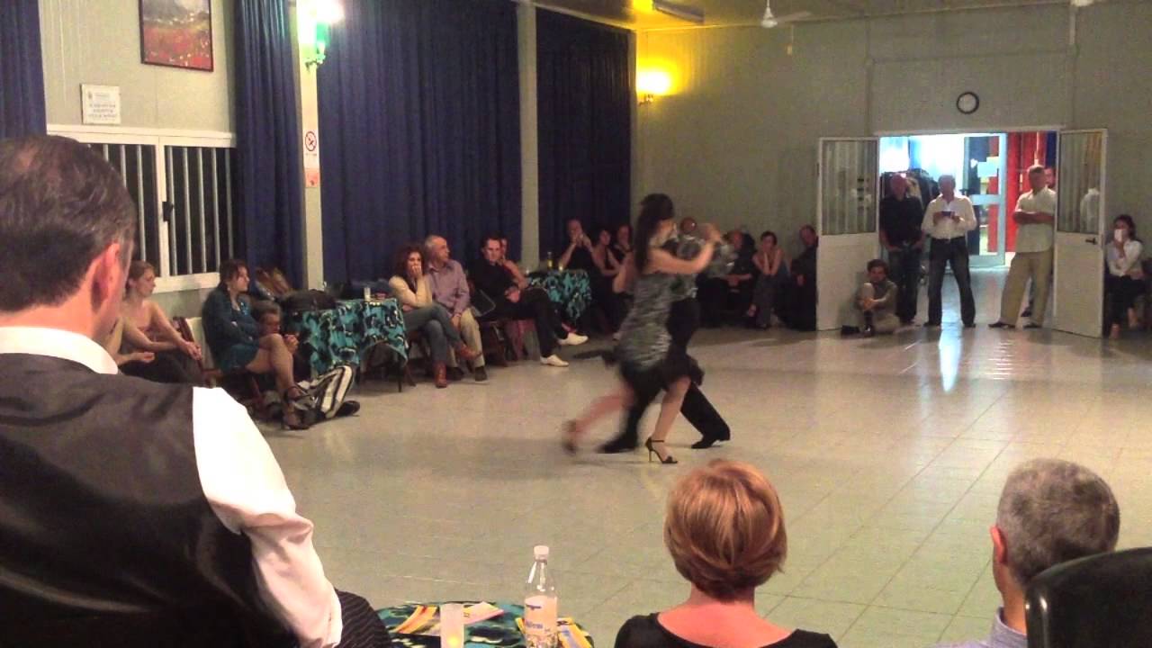 Vals en Bologna Italia Georgina & Oscar Mandagaran Mayo2013 2013 - 4