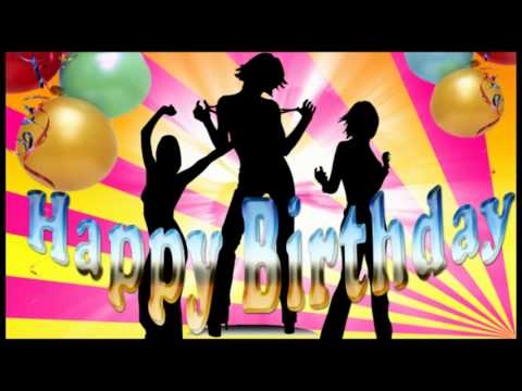 Happy 16th Birthday Dimas!!