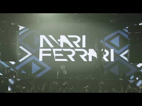 Mari Ferrari White Land Prod 2019