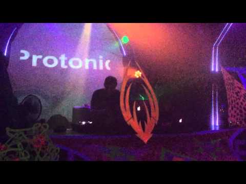 IONO 10 Years Anniversary Party - Protonica (Part.2)