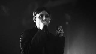 junior a - space (live)
