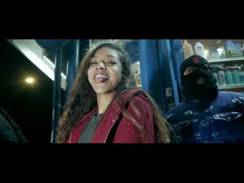 King Dimez - RPG (Role Playing Games) [Official Video]