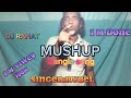 DJ Rahat XParvez Sazzad Bangla Folk Mashup 2023Bangla Popular 10 Song Singer Rubel Islam