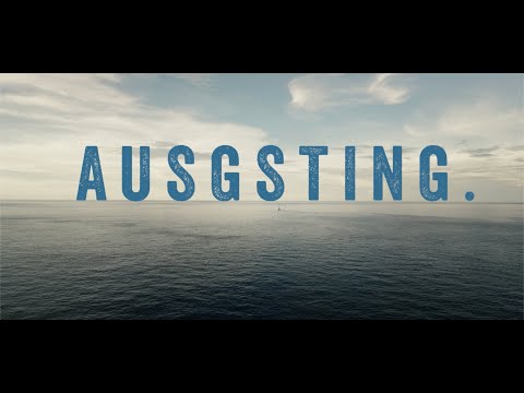 AUSGSTING. - Trailer mit UT - Ab 28. August 2025 nur im Kino.