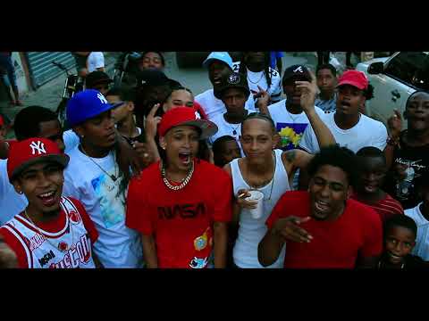 YORYI EL GIGOLO - DIGAME QUIEN HE USTED (VIDEO OFICIAL) 4K