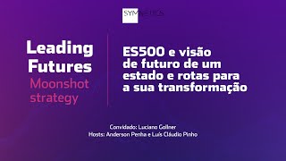 Leading Features - Moonshot Strategy Ep. 3