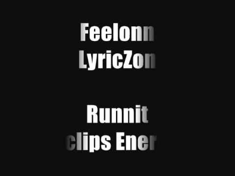 Eclips Energy ft. CompleX ft. Don Crash & LordMC & Blleks - Prej Fellit - 2012 -
