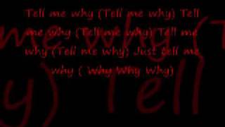 Tell Me Why Declan Galbraith Lyrics