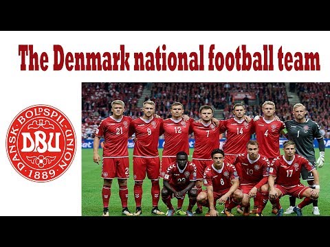 World Cup Team Profile: Denmark | denmark national football team | DENMARK FIFA WORLD CUP