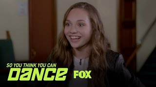 True To Your Heart from "The Next Generation: Academy #1" | SO YOU THINK YOU CAN DANCE