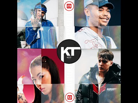 (FREE) ARTIE 5IVE X RONDODASOSA X ANNA X KID YUGI X DETROIT TYPE BEAT