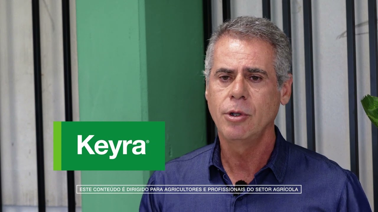 Keyra®️