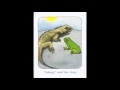 Old Tuatara   Ready to Read   Magenta