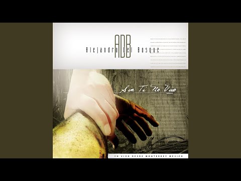 No Hay Otro Nombre - Alejandro Del Bosque