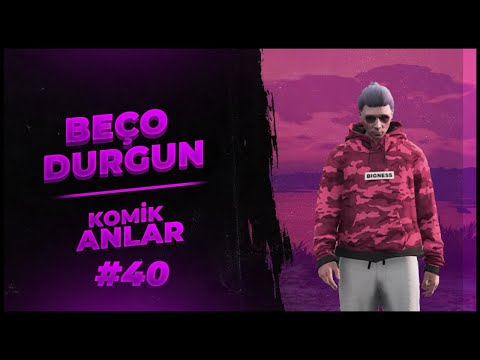BEÇO DURGUN FUNNY MOMENTS #40 #EightbornV