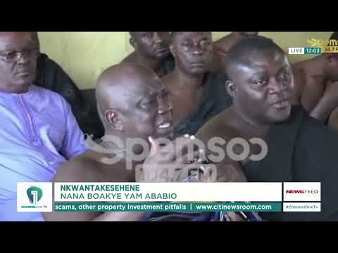 🚨 Pragya (Rickshaw) Operators Under Scrutiny: Calls for Urgent Regulation in Kumasi | News Feed