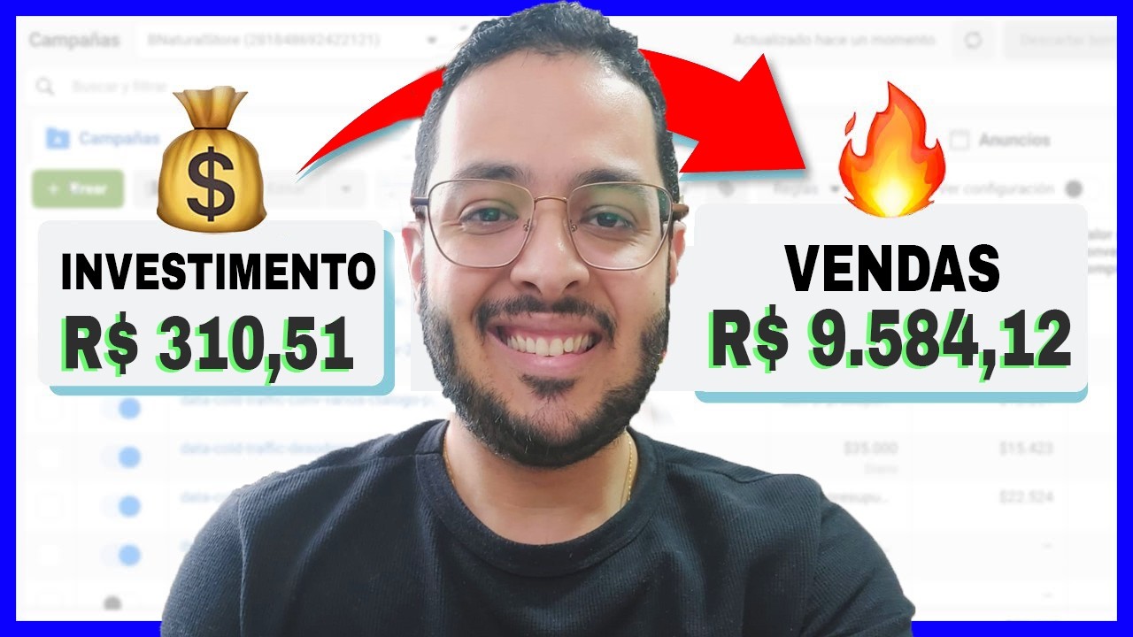 💸 ANÚNCIOS NO FACEBOOK C/ BAIXO ORÇAMENTO (2024) ► 6 PONTOS PARA VENDER MUITO