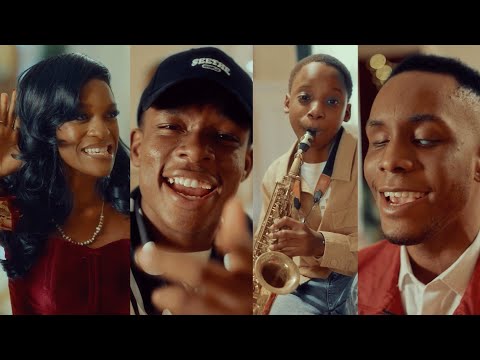 A Very DTH Christmas Special - Season 4 Stars