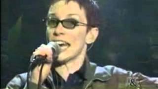 Eurythmics - Live By Request - Walking On  Broken Glass