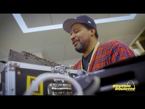 Rhythm Roulette St Louis Edition feat. Blvck Spvde