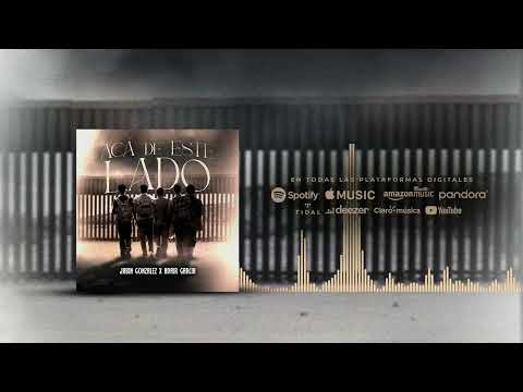 Aca de Este Lado - Jabin Gonzalez x Adair Garcia