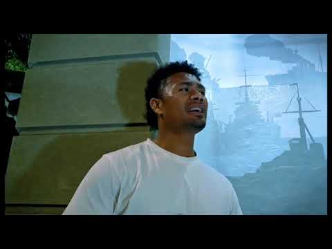 Sa Voleka Nona Lesu Mai- Jone Racei (Official music video)