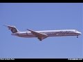Alaska Airlines Flight 261 ATC Recording