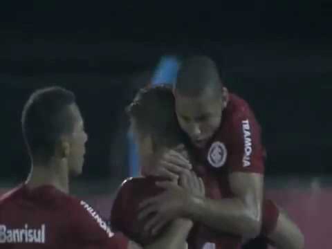 05/03/2014 - São José 1x1 Internacional - Campeonato Gaúcho 2014