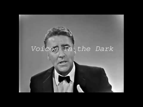 karl frank - Voices In the Dark