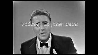 karl frank - Voices In the Dark