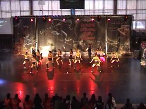 Oops! I did it again Besta Chrudim