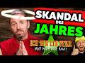GIL OFARIM BRICHT SCHWEIGEN HOTEL Video Ist FAKE DSCHUNGELCAMP 2026 Tag 15