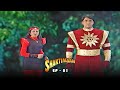 சக்திமான் Shaktimaan Tamil Ep 81 Mukesh Khanna Vaishnavi Mahant Kitu Gidwani Suren