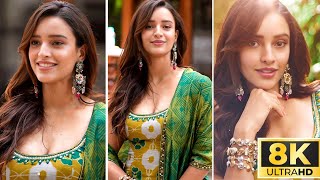 TRIPTI DIMRI STEALS THE SPOTLIGHT🔥😍 ETHNIC VIRAL LOOK #triptidimri #bollyverse #viral #trending 