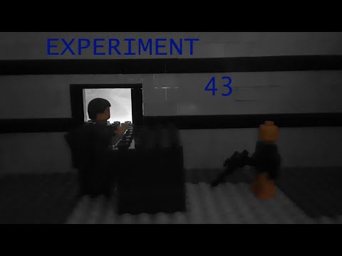 Experiment 43