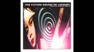 The Futute Sound Of London - Offerings