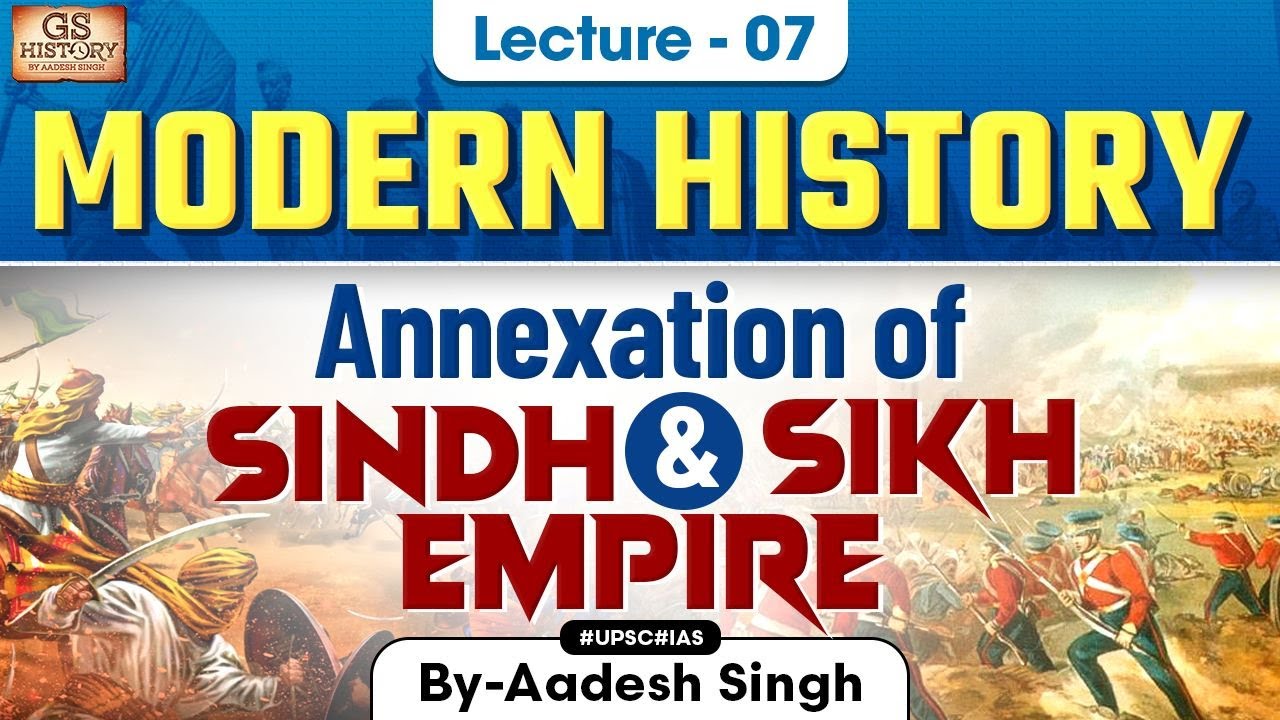 Video tutorial on Lord Curzon's frontier policies and NWFP history