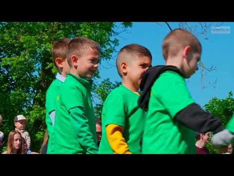 Életfaültetés és tavaszvárás Ikrényben – közösségi ünnep harmadszor